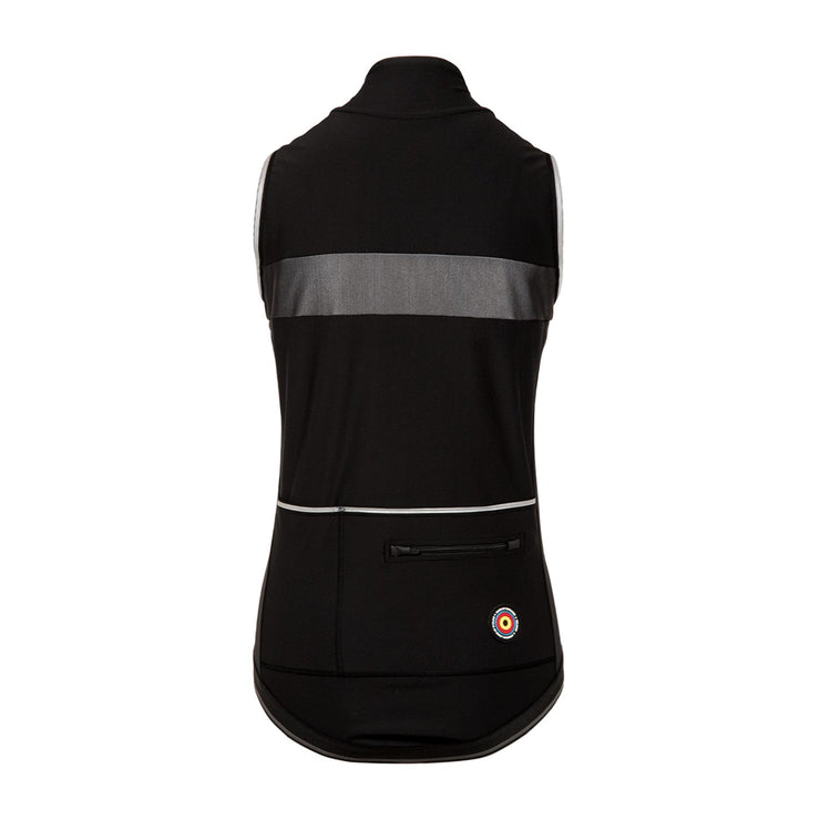 VESPER TEMPEST FULL PROTECT VEST - DAME