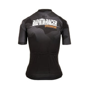 RACE PROVEN BODYFIT SYKKELTRØYE DAME