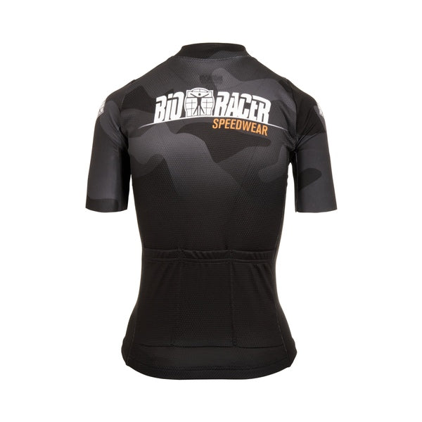 RACE PROVEN BODYFIT SYKKELTRØYE DAME