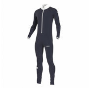 RACE SUIT AERO GRÅ MED GEL LOMME - HERRE