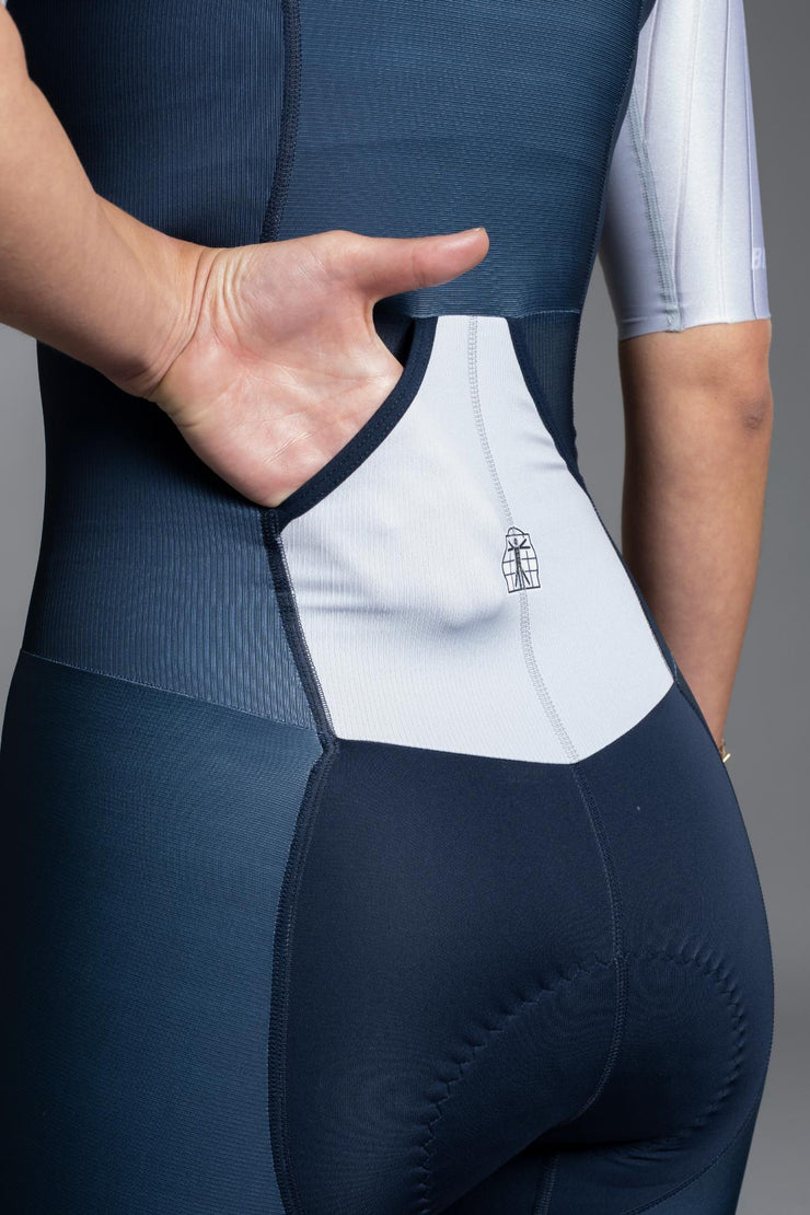 ICON SS TRI SUIT KIT - DAME