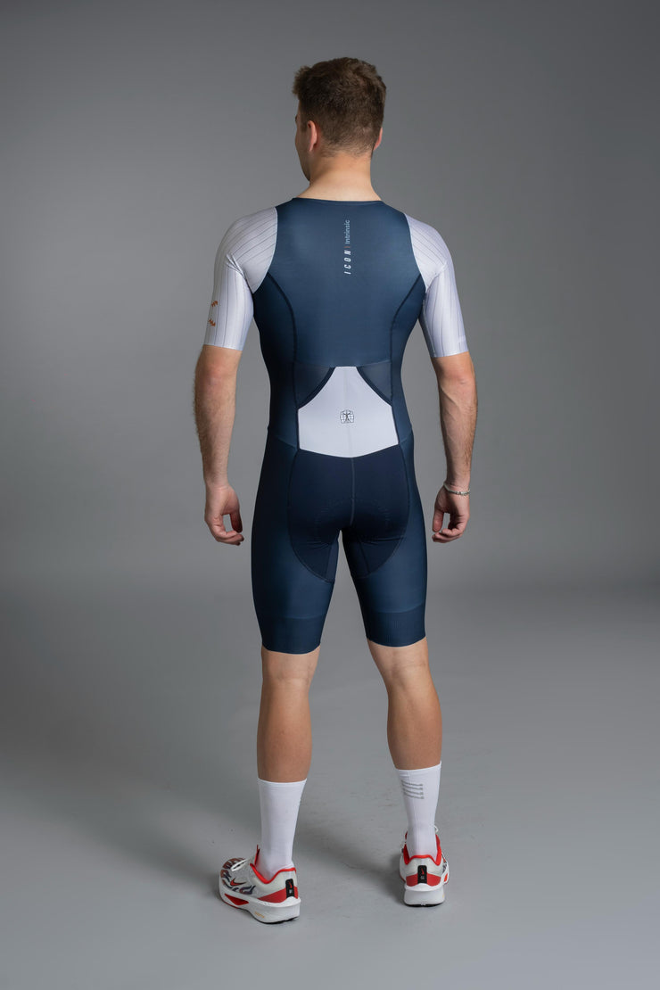 ICON SS TRI SUIT KIT - HERRE