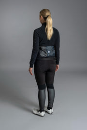 ICON TEMPEST PROTECT VINTERJAKKE SORT - DAME