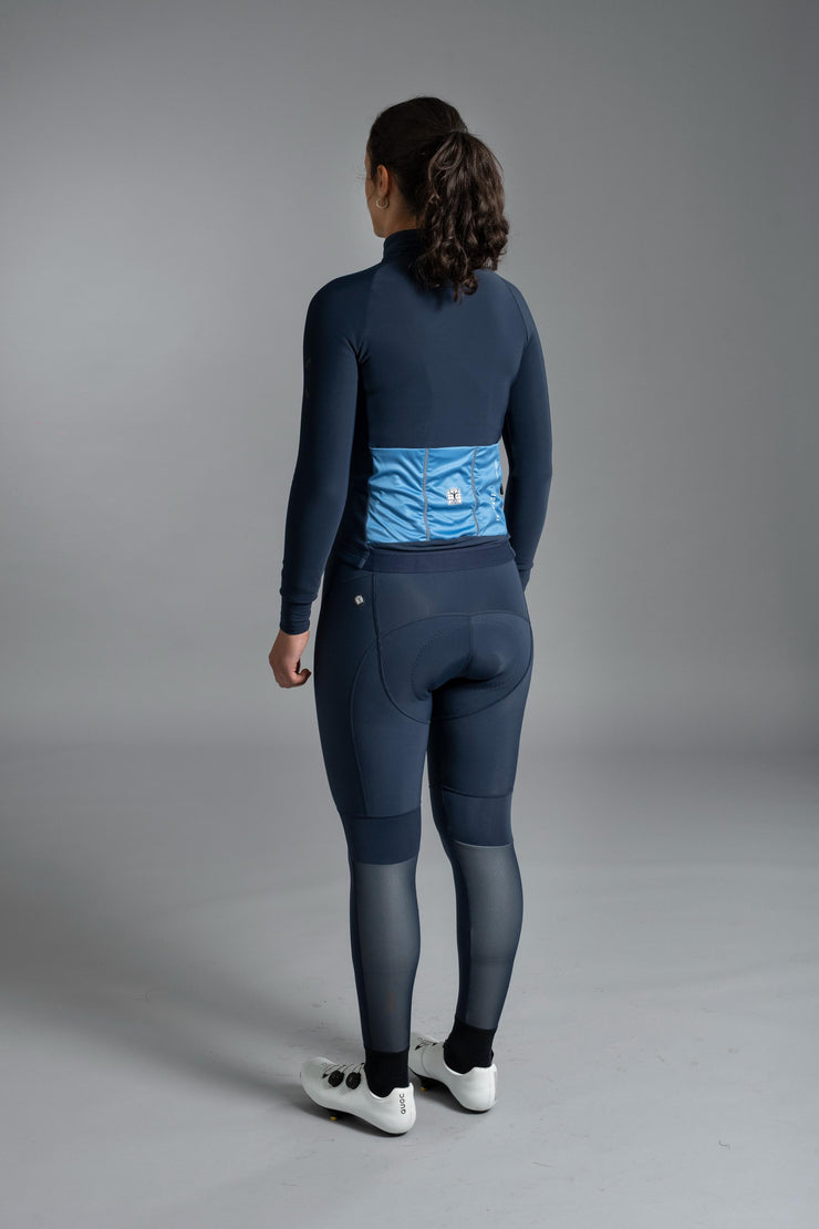 ICON TEMPEST JAKKE NAUTICA - DAME