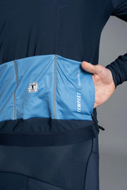 ICON TEMPEST JAKKE NAUTICA - HERRE
