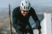 ICON TEMPEST PROTECT VINTERJAKKE SORT - HERRE