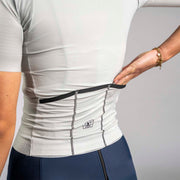 EPIC TRØYE COOL GREY - DAME