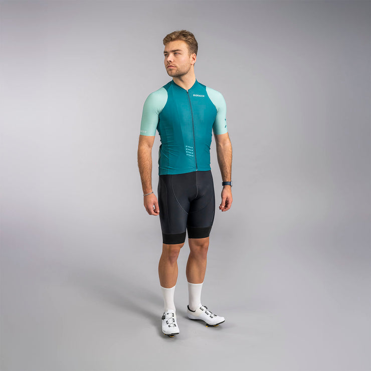 ICON TRØYE PINE MINT - HERRE