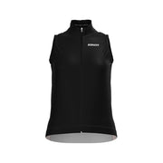 ICON VINDVEST SORT - DAME