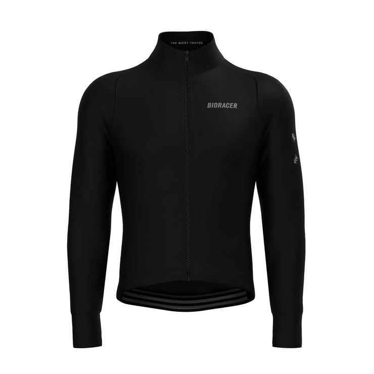 ICON TEMPEST PROTECT VINTERJAKKE SORT - HERRE