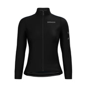 ICON TEMPEST PROTECT VINTERJAKKE SORT - DAME