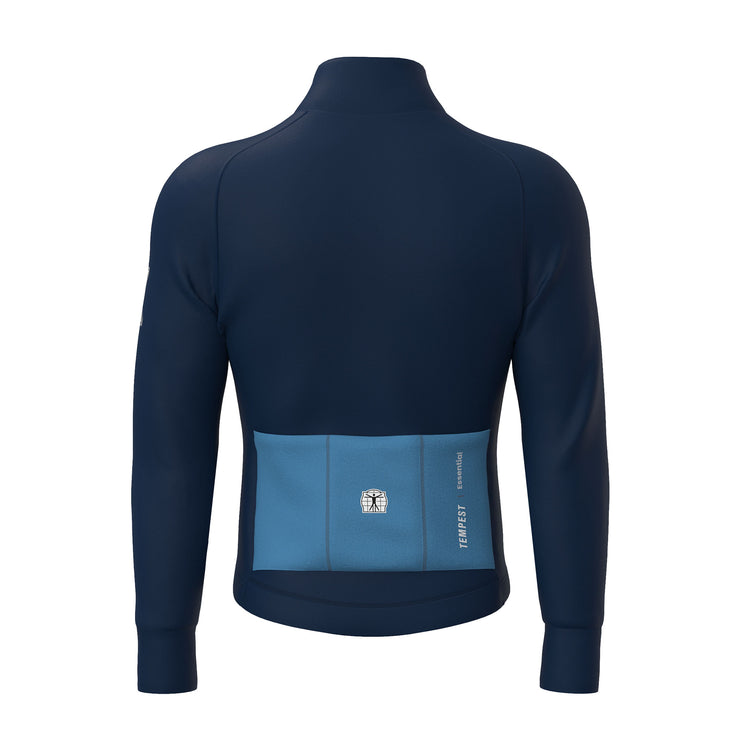 ICON TEMPEST JAKKE NAUTICA - HERRE