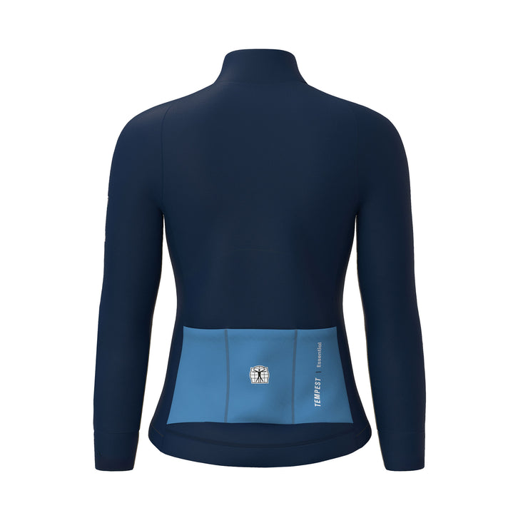 ICON TEMPEST JAKKE NAUTICA - DAME