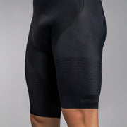 EPIC BIBSHORTS HERRE - SORT