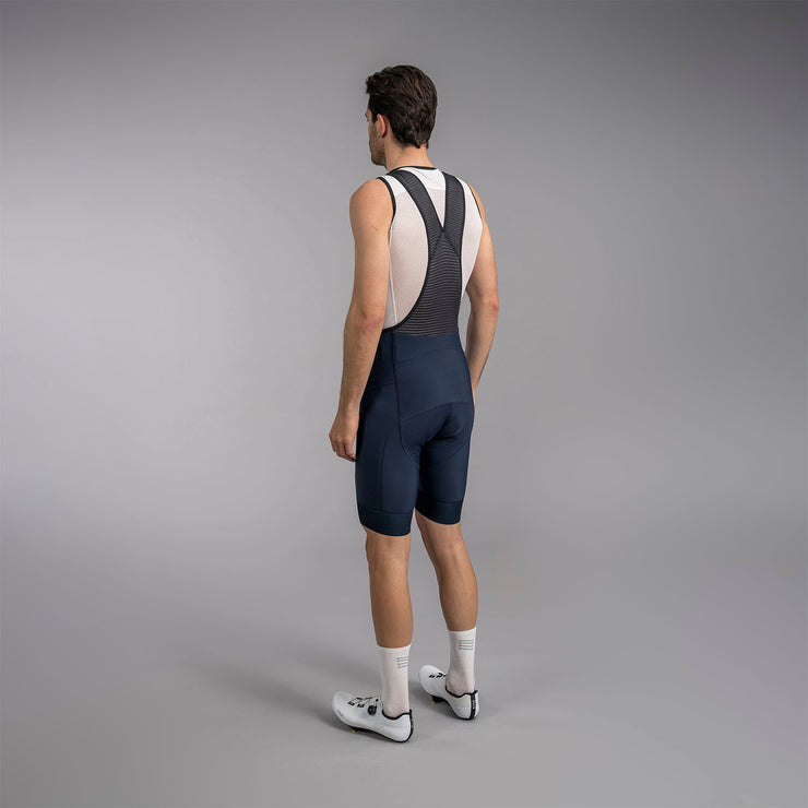 ICON BIBSHORTS NAUTICA - HERRE