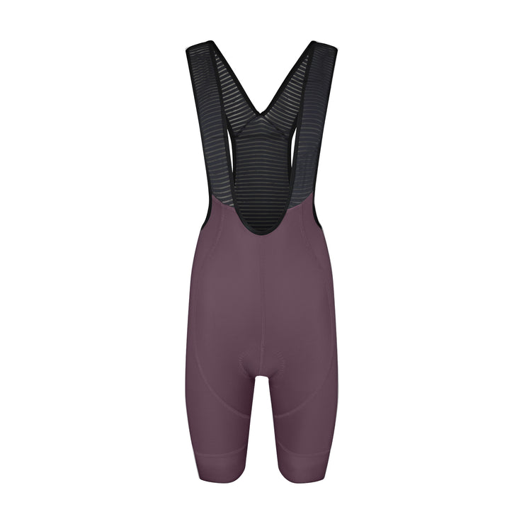 ICON BIBSHORTS MAUVE - DAME