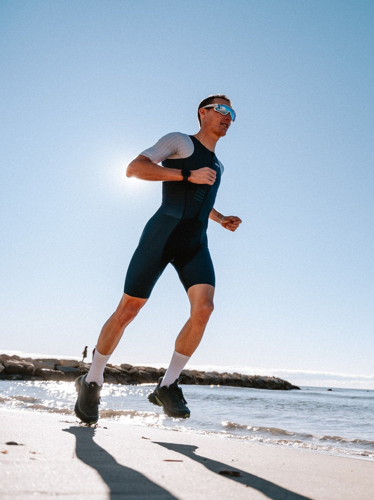 ICON SS TRI SUIT KIT - DAME