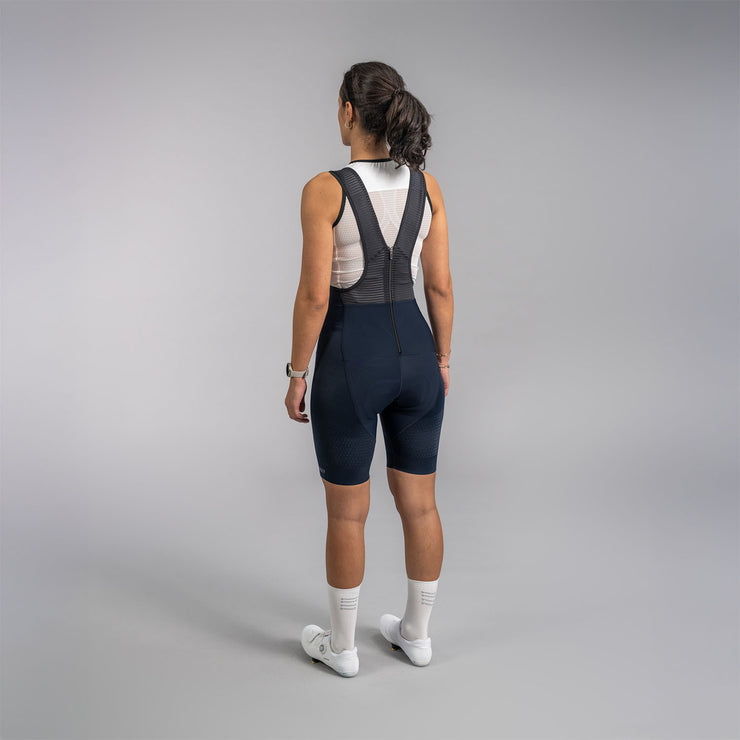 EPIC BIBSHORTS DAME - NAUTICA