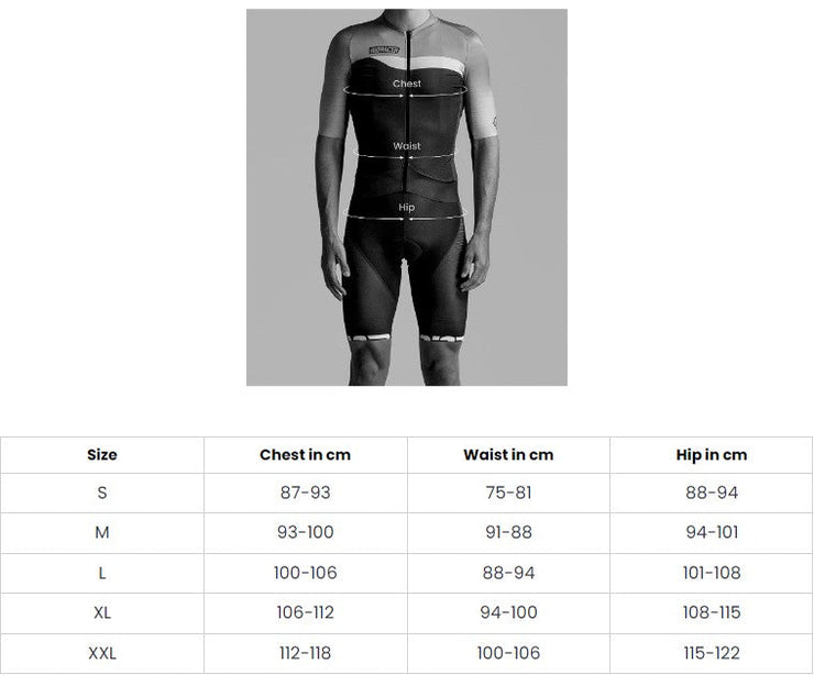 EPIC TRØYE COOL GREY - HERRE