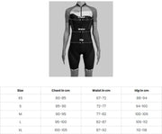 EPIC TRØYE COOL GREY - DAME