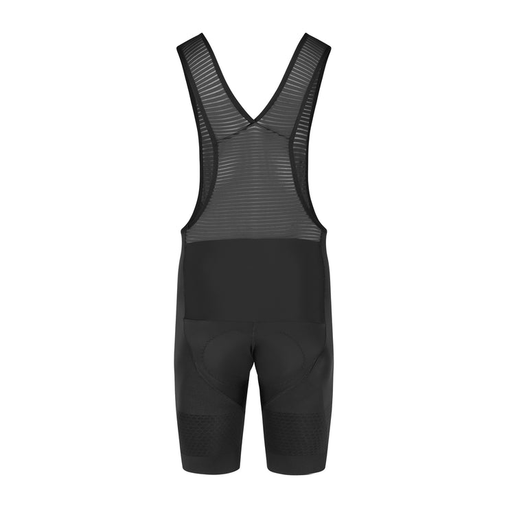 EPIC BIBSHORTS HERRE - SORT