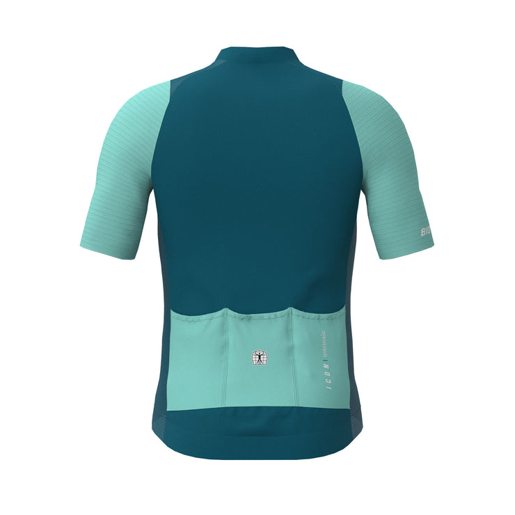 ICON TRØYE PINE MINT - HERRE