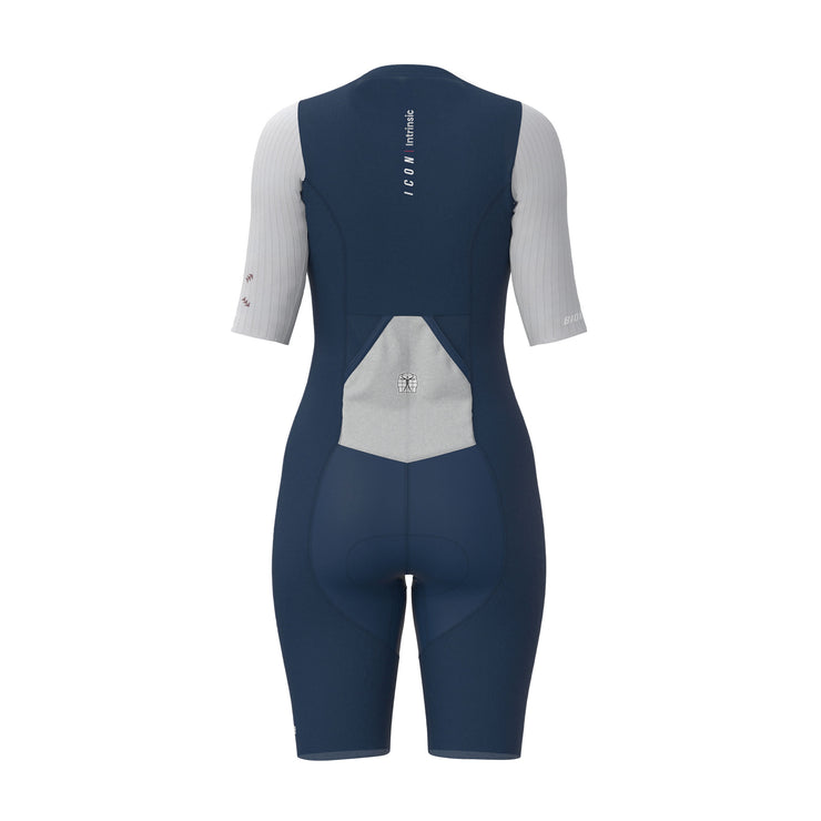 ICON SS TRI SUIT KIT - DAME