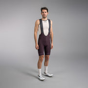 ICON BIBSHORTS MAUVE - HERRE