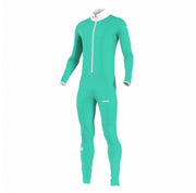 RACE SUIT GRØNN - DAME