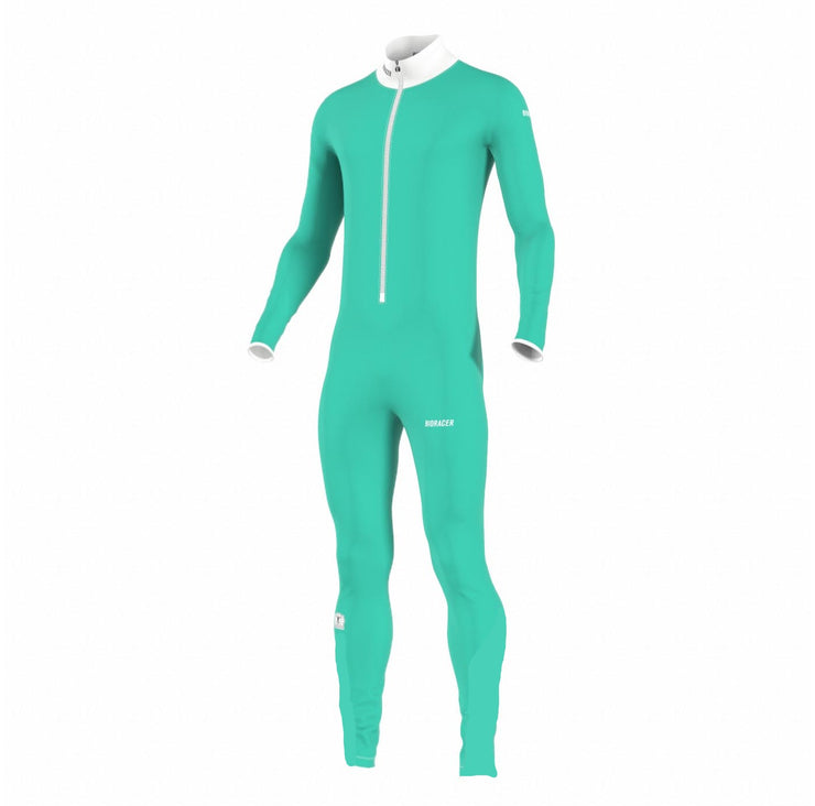 RACE SUIT GRØNN - DAME