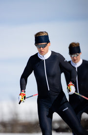 AEROSUIT GRÅ - HERRE